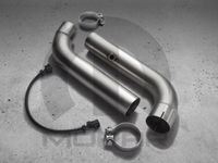 Dodge Viper Performance Exhaust Systems - P5155829