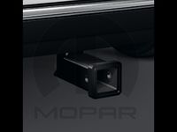 Mopar Bike Rack Receiver - 82213990