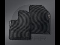 Chrysler 200 Floor Mats - 82214179