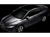 Chrysler 200 Graphic and Applique - 82214329