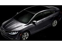 Chrysler 200 Decals - 82214329