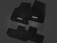 Dodge Challenger Floor Mats - 82214478