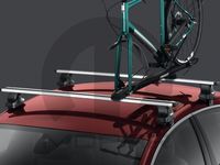 Chrysler Racks & Carriers - TRAB4767