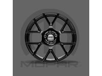 Chrysler Wheels - 77070080