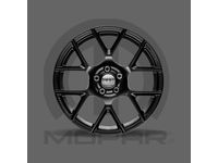 Mopar Wheels - 77070080
