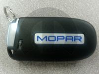 Mopar Keyless Entry System - 82214612