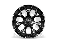 Dodge Dart Wheels - 82214190