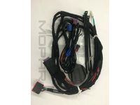Chrysler WiFi Accessories - 82214258