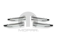 Chrysler 200 Door Handle - 82214310