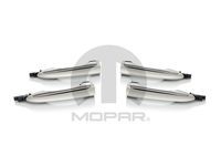 Chrysler 200 Door Handle - 82214409