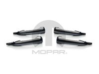 Chrysler Door Handle - 82214410