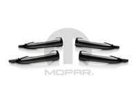 Chrysler Door Handle - 82214413