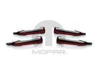 Mopar Door Handle - 82214699