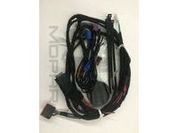 Mopar WiFi Accessories - 82214710