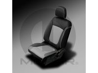 Dodge Journey Seat & Security Covers - LRJC0132DU