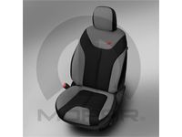 Dodge Dart Seat & Security Covers - LRPF0142DI