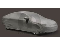 Chrysler Vehicle Cover - 82214178