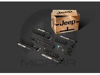 Jeep Wrangler Lift Kit - 77070088AC