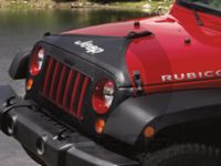 Jeep Hood - 82210317