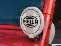 Jeep Wrangler Lights - HELLA500