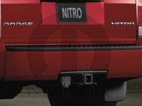 Dodge Nitro Hitches & Towing - 82210266