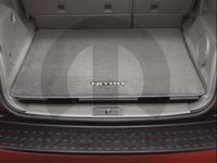 Dodge Cargo Trays & Mats - 82210423AB