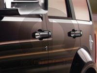 Jeep Wrangler Door Handle - 331115RR