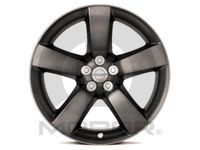Chrysler Wheels - 82212397