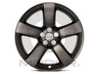 Dodge Magnum Wheels - 82212397