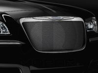 Chrysler 300 Grille and Appliques - 82212554AB