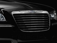 Chrysler 300 Decals - 82212557