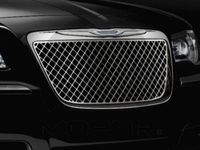 Chrysler 300 Grille and Appliques - 82212579AC