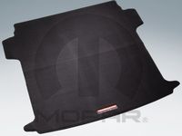 Ram Cargo Trays & Mats - 82214431