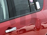 Jeep Door Handle - 1PUT0598