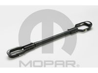 Jeep Commander Racks & Carriers - TH982BFA