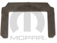 Dodge Grand Caravan Floor Mats - 82208383