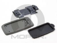 Chrysler Town & Country Consoles - 82208427