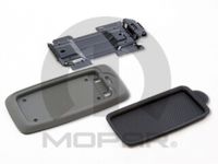 Dodge Grand Caravan Consoles - 82208427