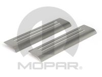 Jeep Door Sill Guards - 82209307AB