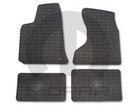 Chrysler 300 Floor Mats - 82209420AB