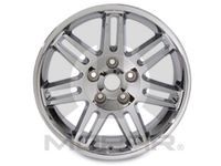 Chrysler Wheels - 82210158AB