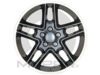 Jeep Patriot Wheels - 82210160AB