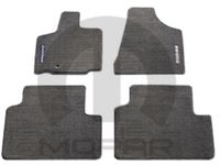 Dodge Grand Caravan Floor Mats - 82210722AC