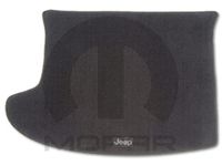 Jeep Compass Cargo Trays & Mats - 82210795AB