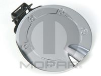 Mopar Fuel Filler Door - 82211021AB