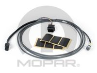 Mopar Uconnect, BlueTooth® Wireless Technology - 82212906