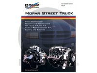 Mopar Books - P5007522AB