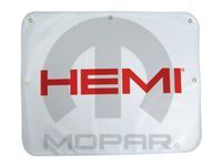 Mopar Wheel Covers - P5153626