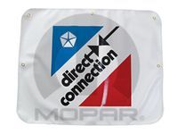 Mopar Wheel Covers - P5153627