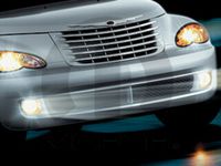 Chrysler Fog Light - 82205451